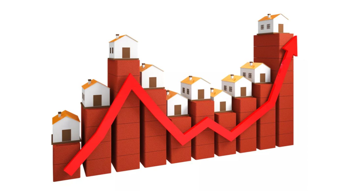 Спрос на жилье в Казахстане достиг максимума