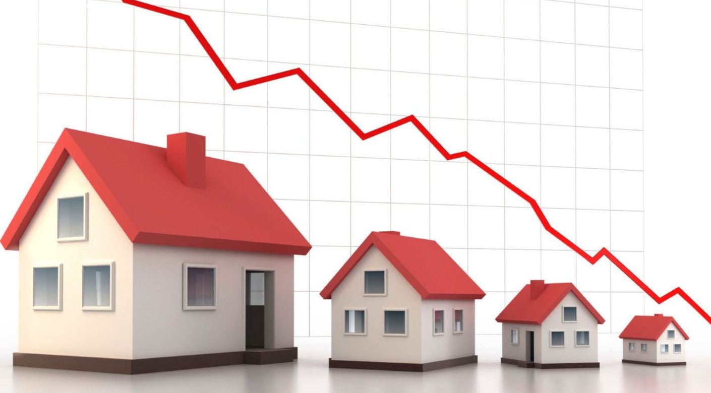 Цены на жильё продолжат снижение