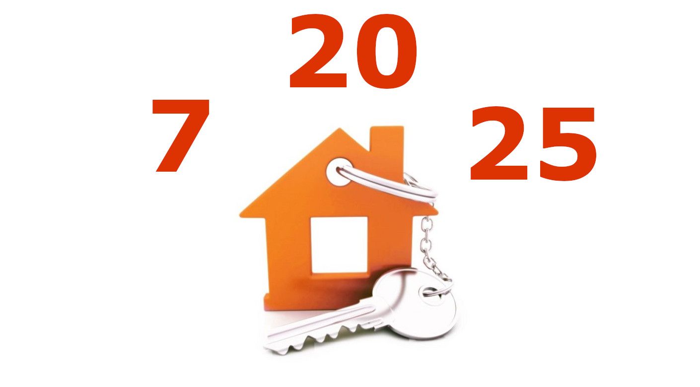 Покупка квартиры по «7-20-25»: пошаговая инструкция